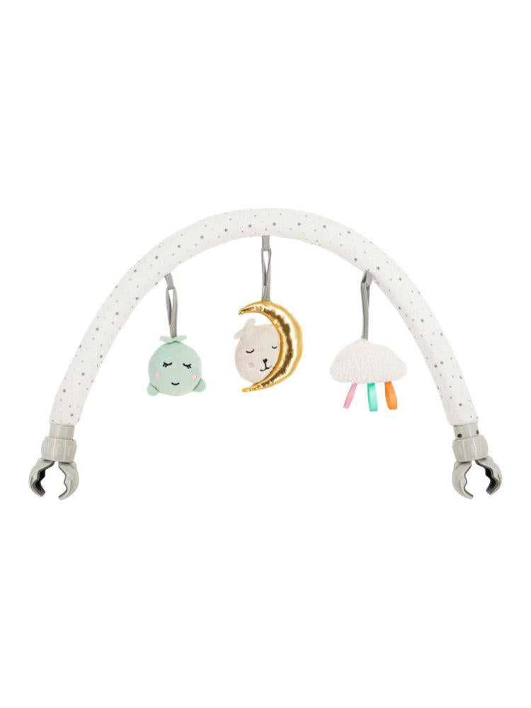 MoMi ZIZI Playpen