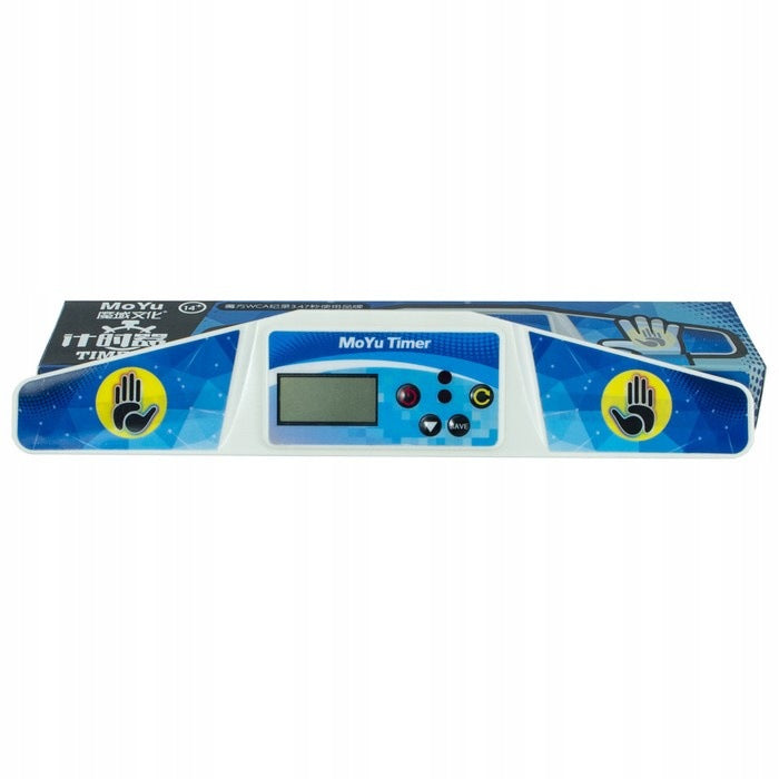 MoYu Timer Stopwatch