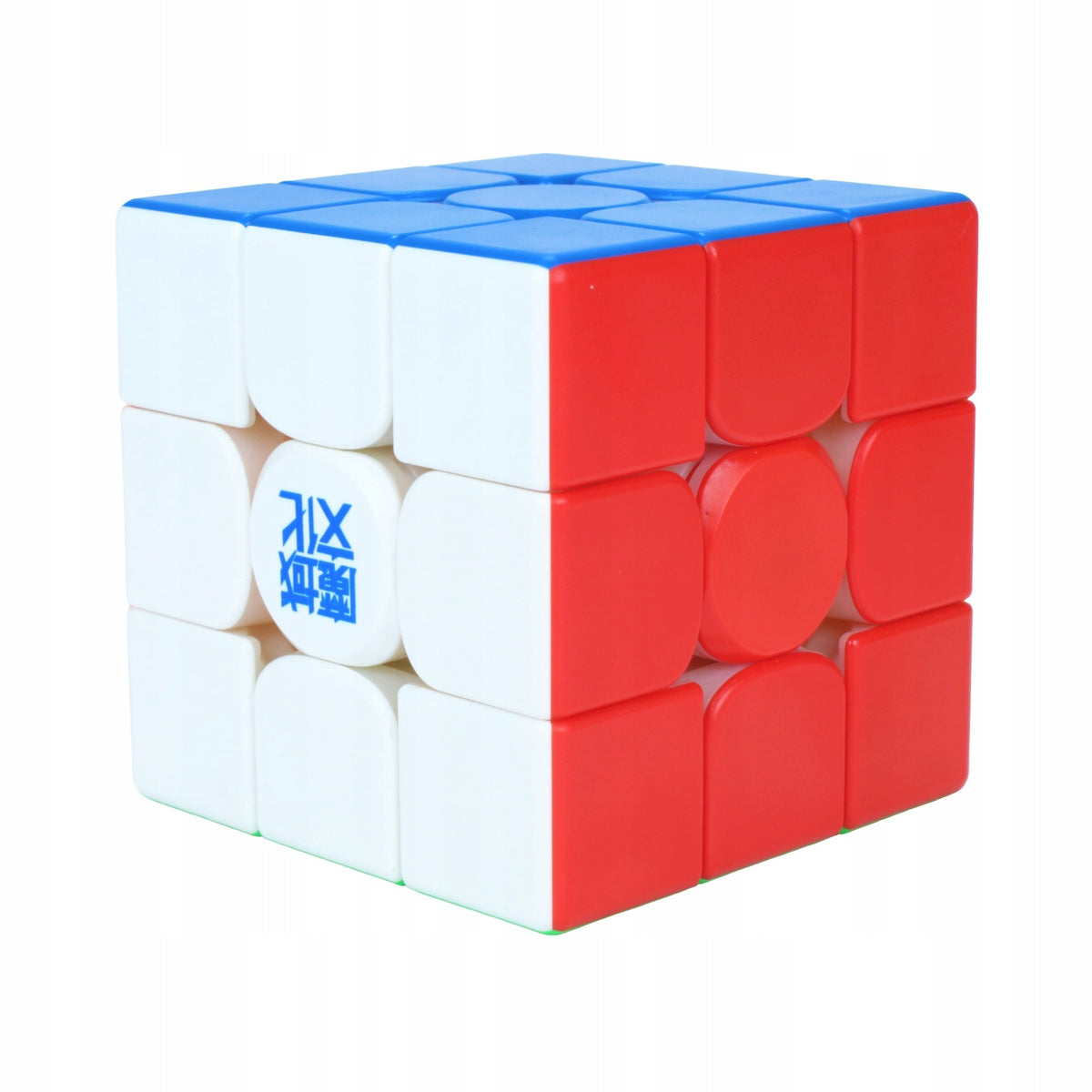 MoYu WeiLong V11 3x3 M Stickerless Bright Packaging status original
