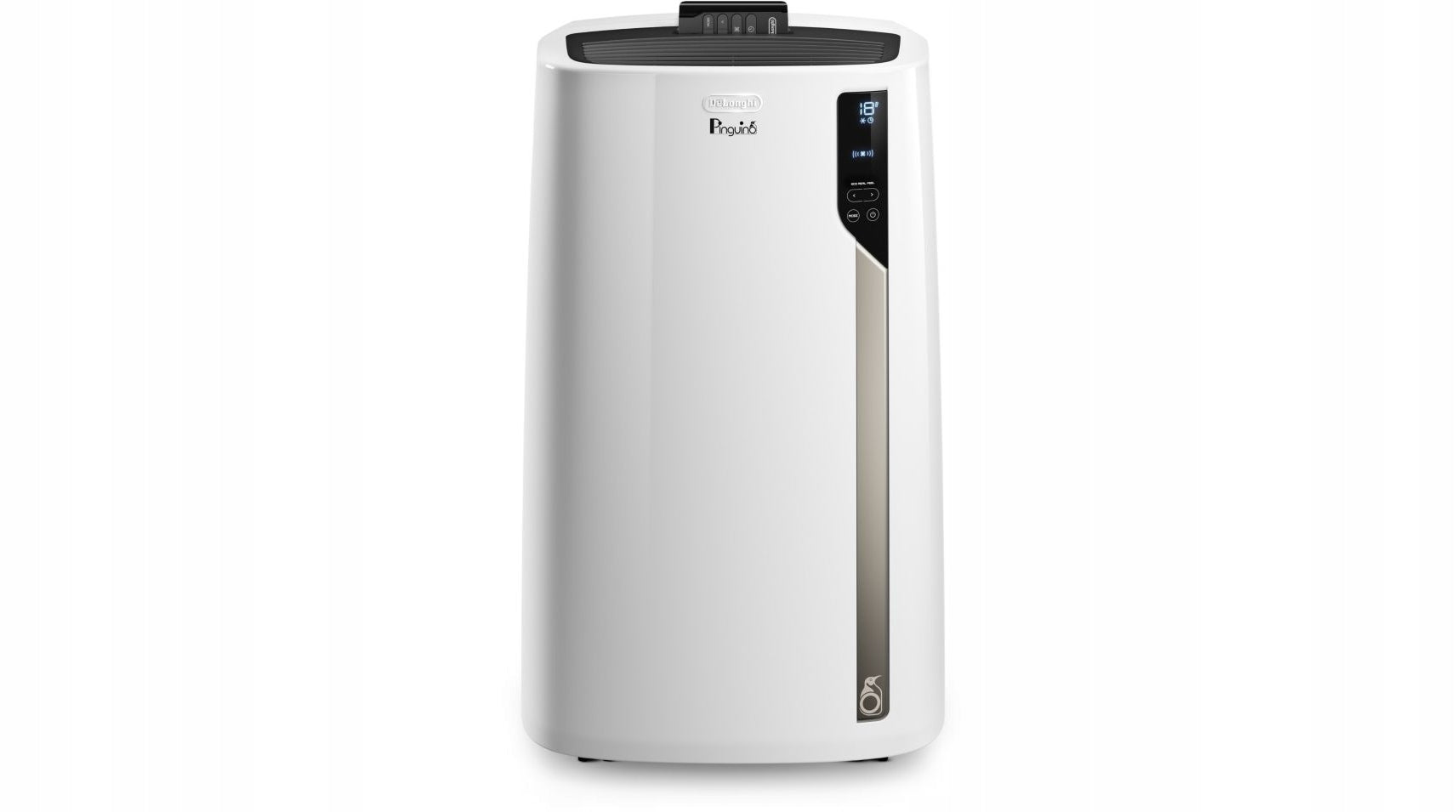 Mobile Air Conditioner De'Longhi PAC EL98 ECO Real Feel 10 700 BTU/h Manufacturer code EL92
