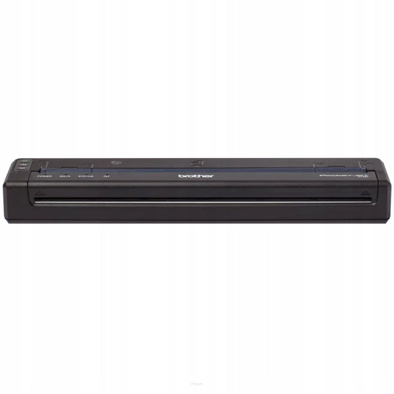 Mobile Printer Portable A4 Brother PJ-883 WiFi BT USB C Professional Manufacturer Brother