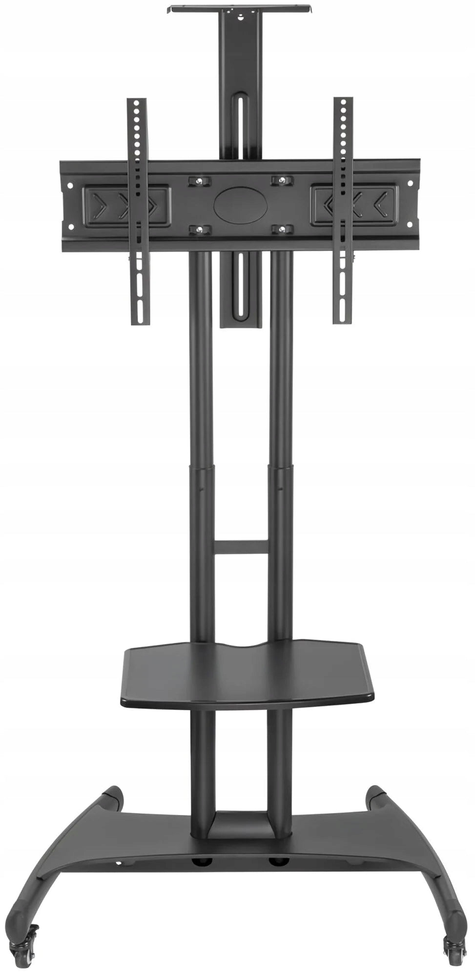 Mobile TV Stand on Wheels 32-70 Inch 45kg VESA 600x400 ART Packaging status original