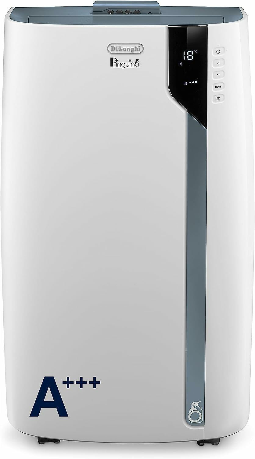 Mobile air conditioner De'Longhi Pinguino PAC EX105