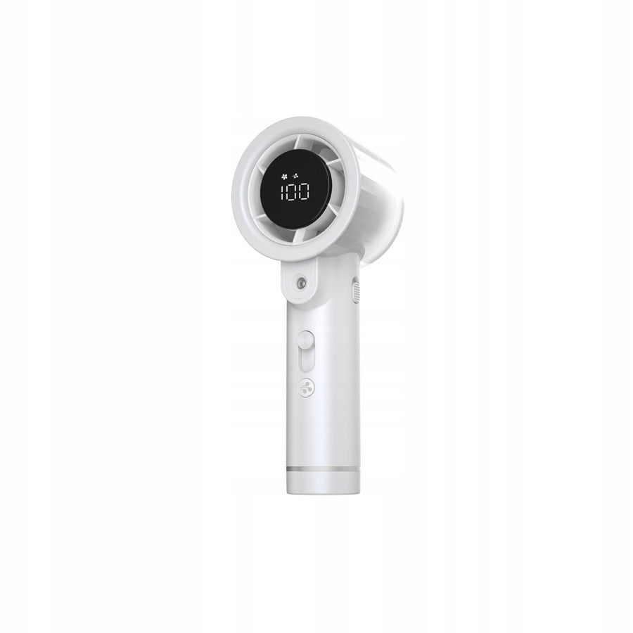 Mobile air conditioner Nitecore Fan izzCool 20 Pro White