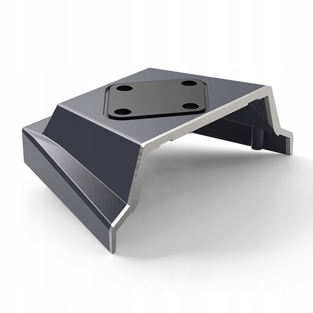 Mobile holder for Starlink Gen3 WATERPROOF Spacetronik stainless steel