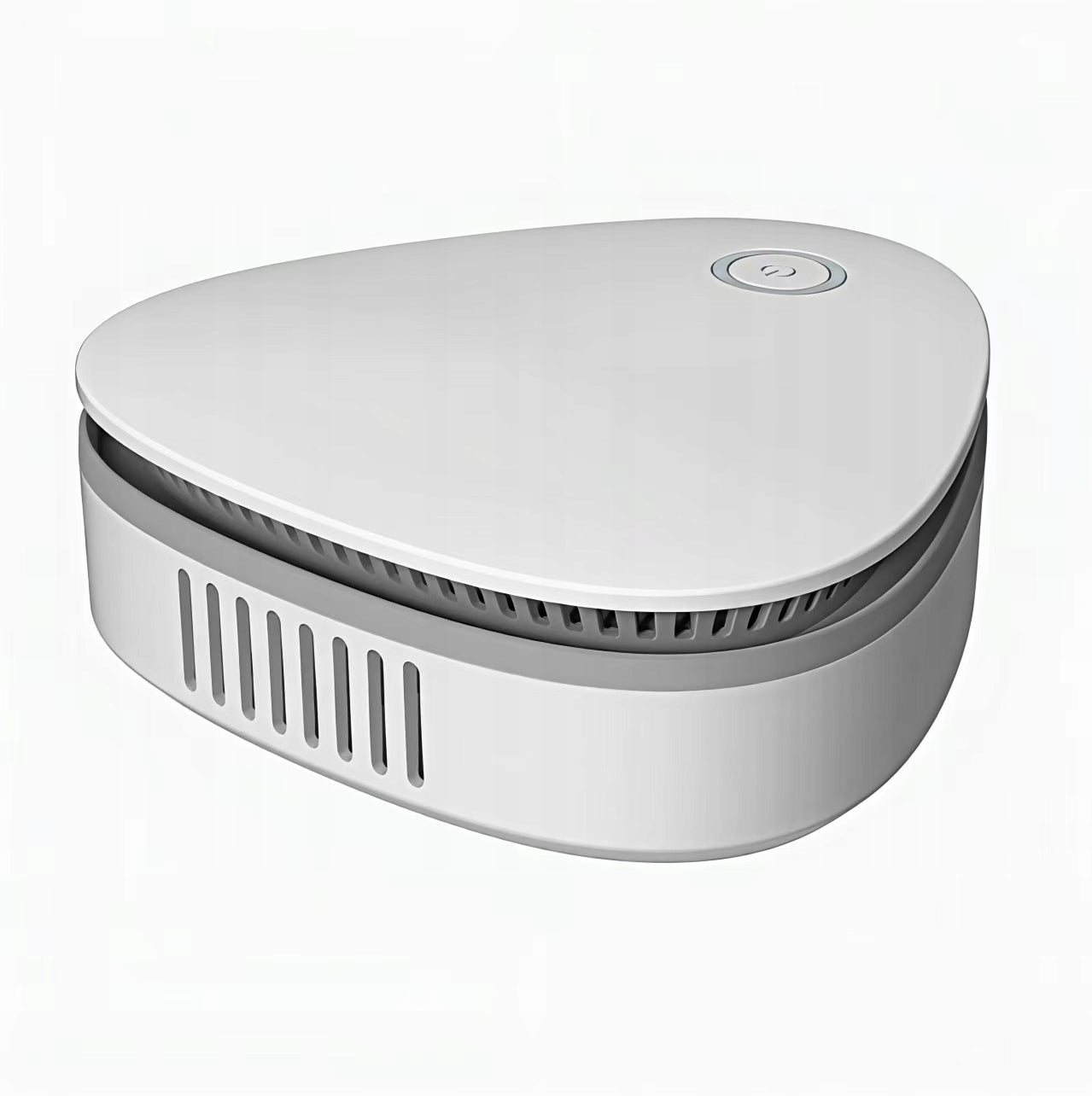 Mobile ozonator removes unpleasant odors and purifies the air Brand no brand