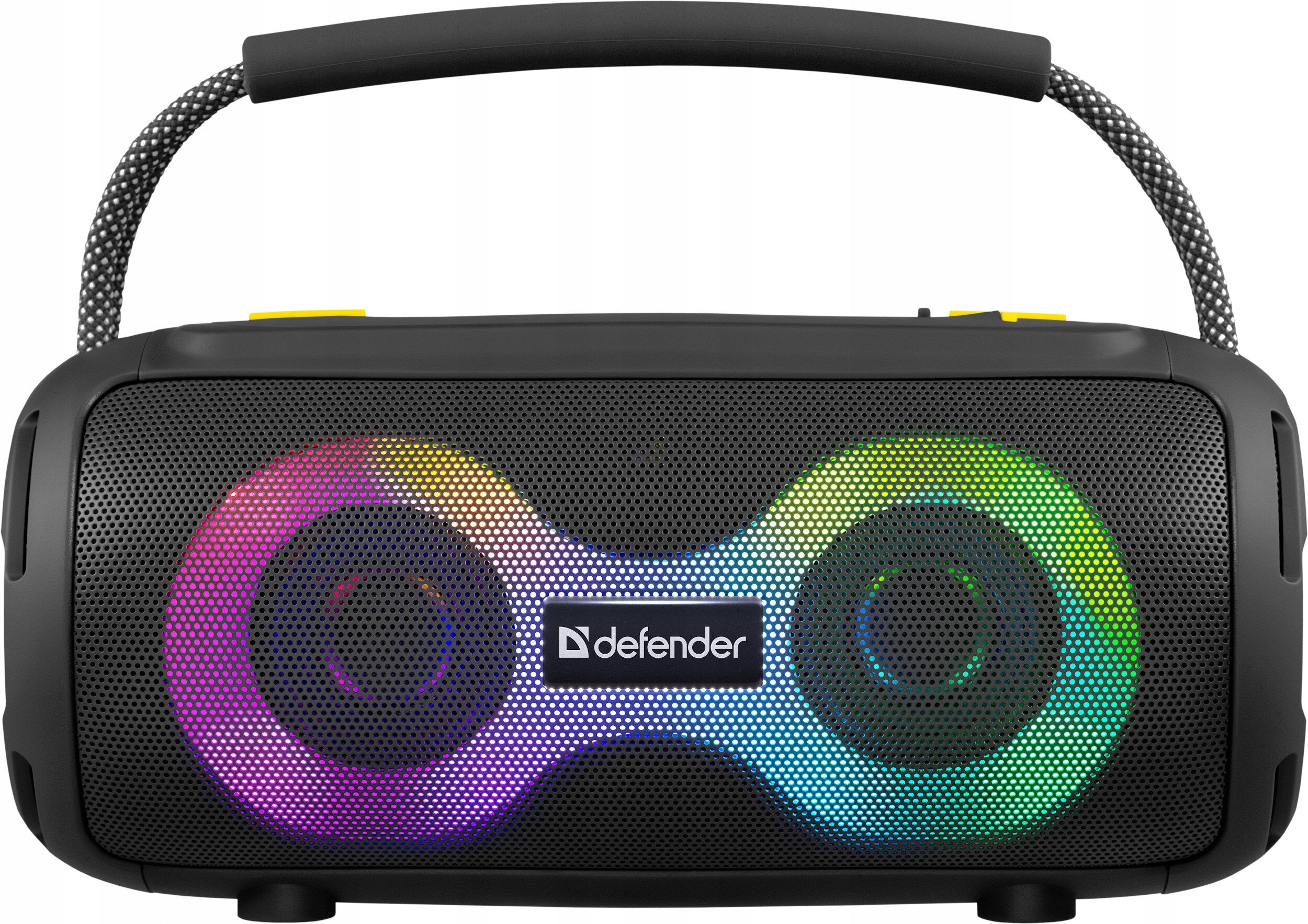 Mobile speaker DEFENDER Enjoy S450 FM Radio Black Model other