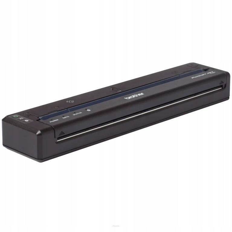 Mobile thermal printer Brother PJ-862 Packaging status original