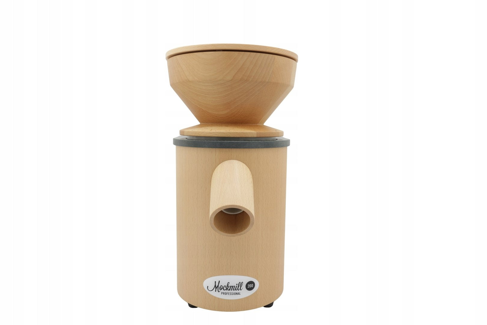 Mockmill PRO 200 - household grain grinder
