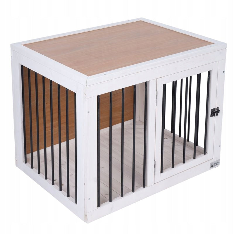 Modern Living Indoor Dog Kenel Cage Malmo M Manufacturer code 2120877.0