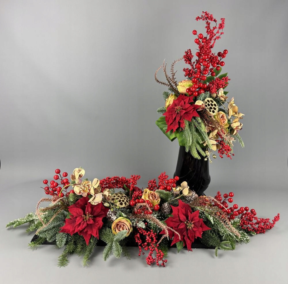 Modern Set for Christmas Packaging status original