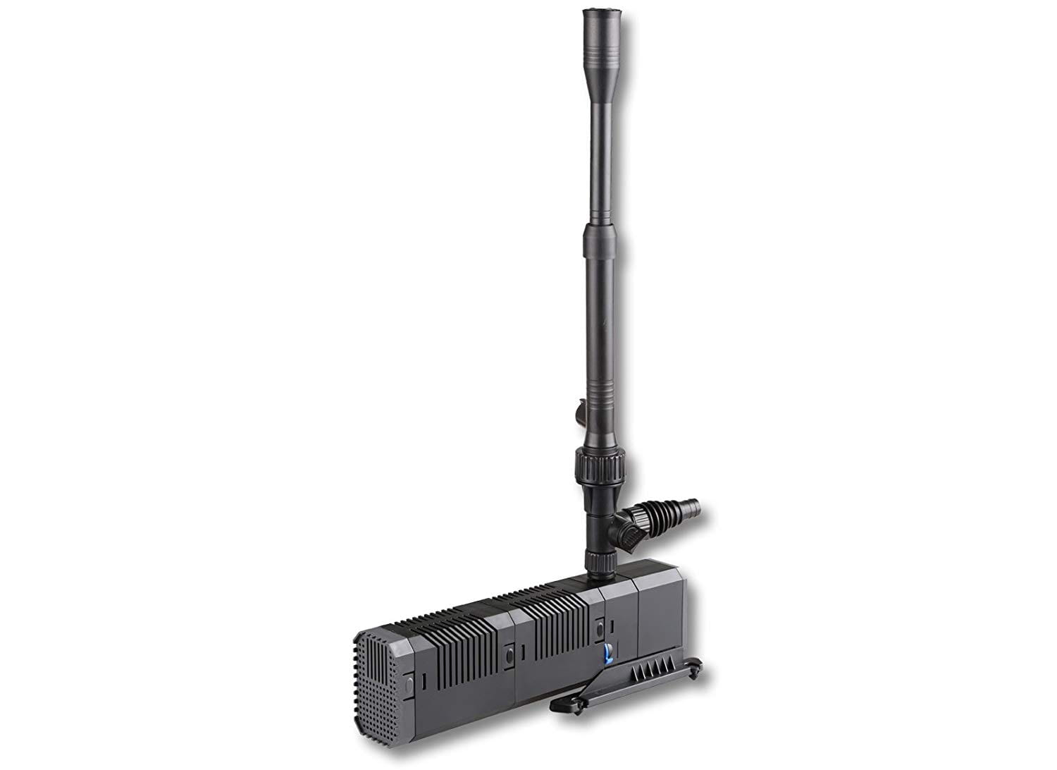 Modern multifunctional fountain pump with a capacity of 1500 l/h SUNSUN Pump capacity l/h 1001 - 1600 l/h