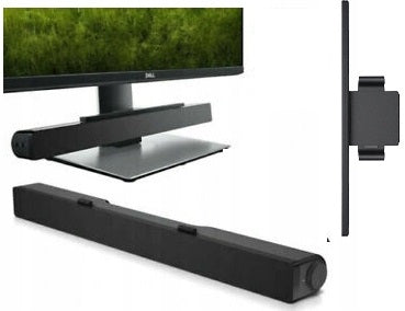 Modern sound bar speaker Dell AC511M