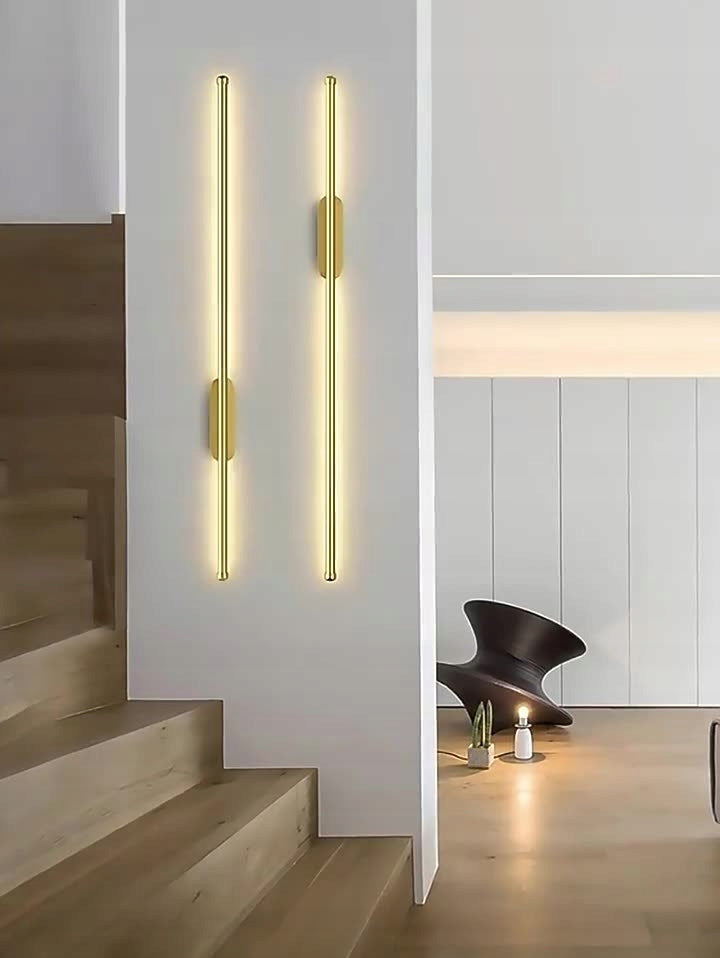 Modern wall lamp Wobako IZRA LED 90cm SLIM linear LED wall lamp Brand Wobako