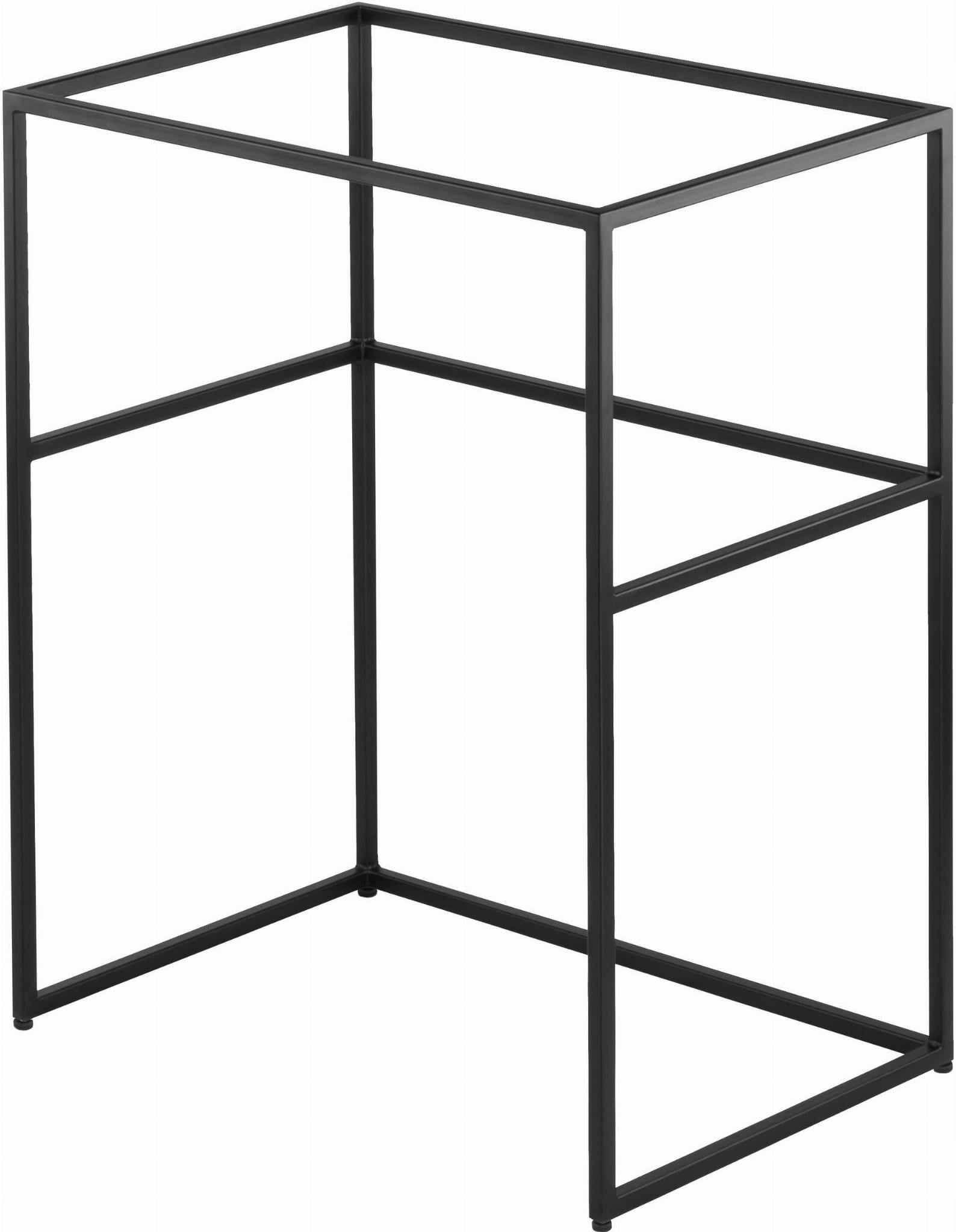 Modular standing bathroom console - 60x40 cm Deante Correo CKC N60A