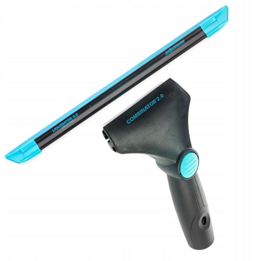 Moerman Liquidator 3.0 + Combinator 2.0 55cm
