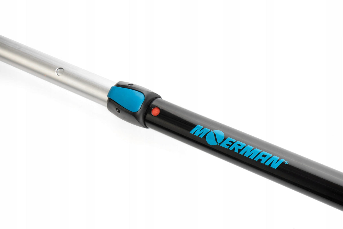 Moerman Telescopic pole 2,4m Takumi Packaging status original