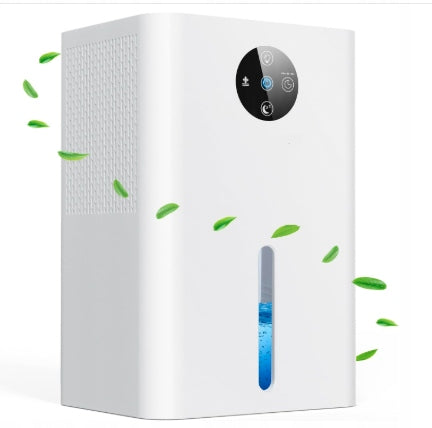 Moisture Absorber DS01 1800ml LED Dehumidifier Quiet For Home Manufacturer code 98565254235
