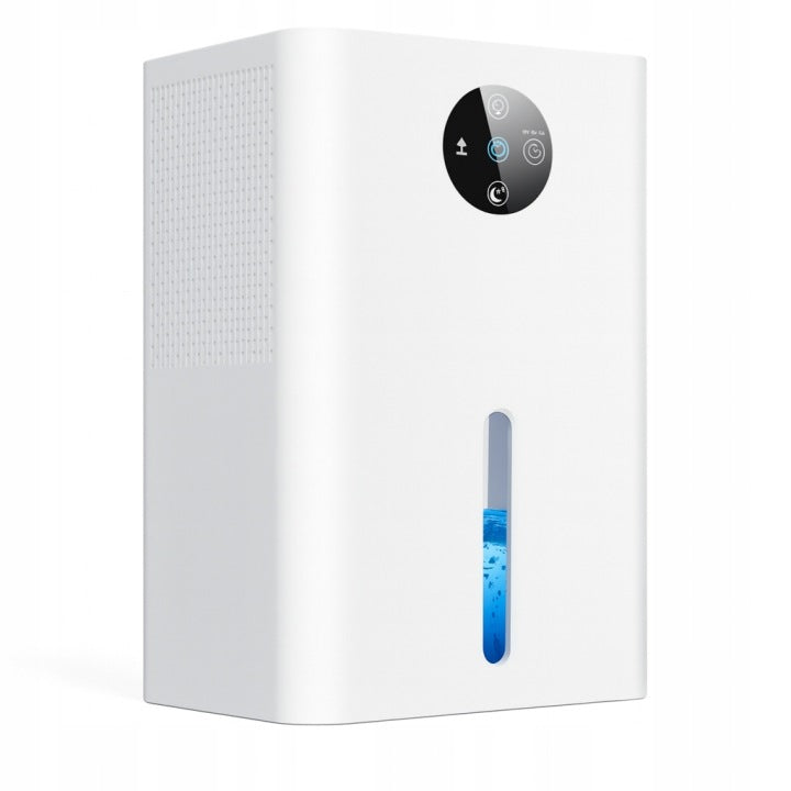 Moisture Absorber DS01 1800ml LED Dehumidifier Quiet For Home