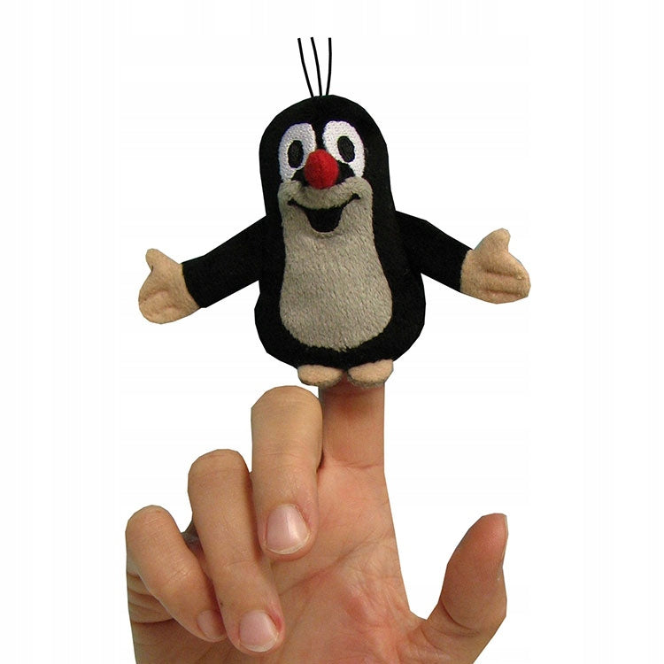 Mole: Toe puppet - Mole 29904Z