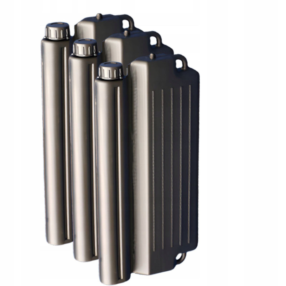 Momina Krepost Pool Winterizing Float / Container, HDPE, EU Made,Pack of 10 Manufacturer code 03800731920342