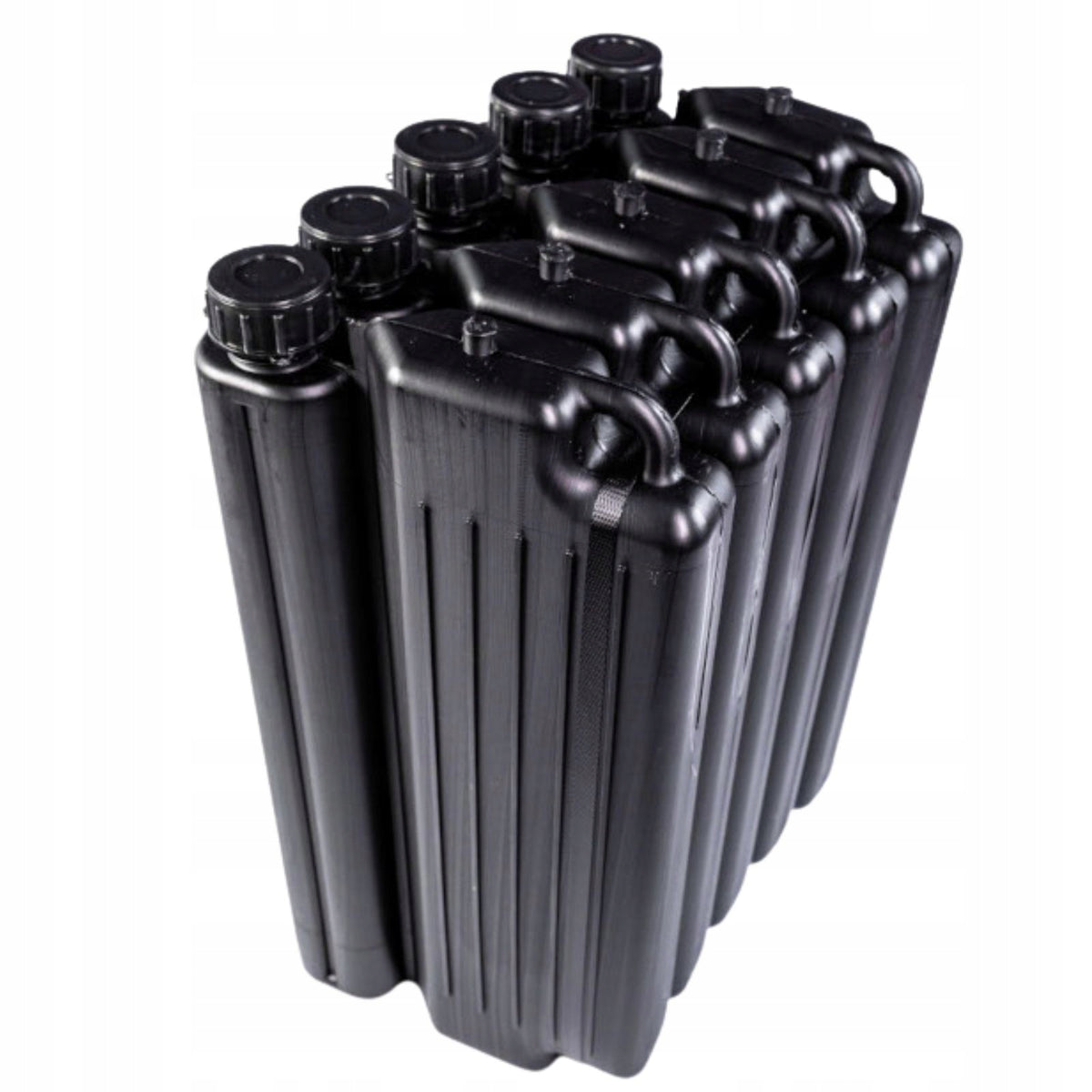 Momina Krepost Pool Winterizing Float / Container, HDPE, EU Made,Pack of 10 Manufacturer no brand