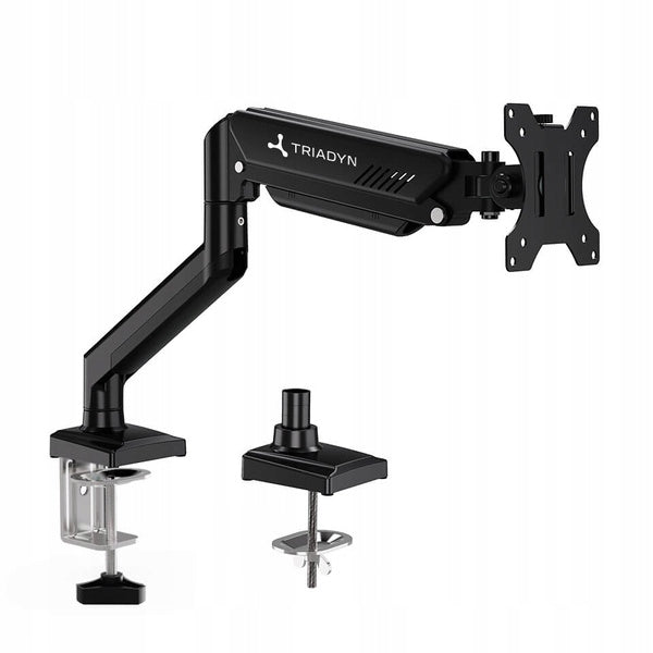 Monitor Holder 17"-34" Full Spring Adjustment