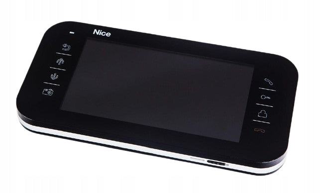 Monitor NICE video intercom VIEW B