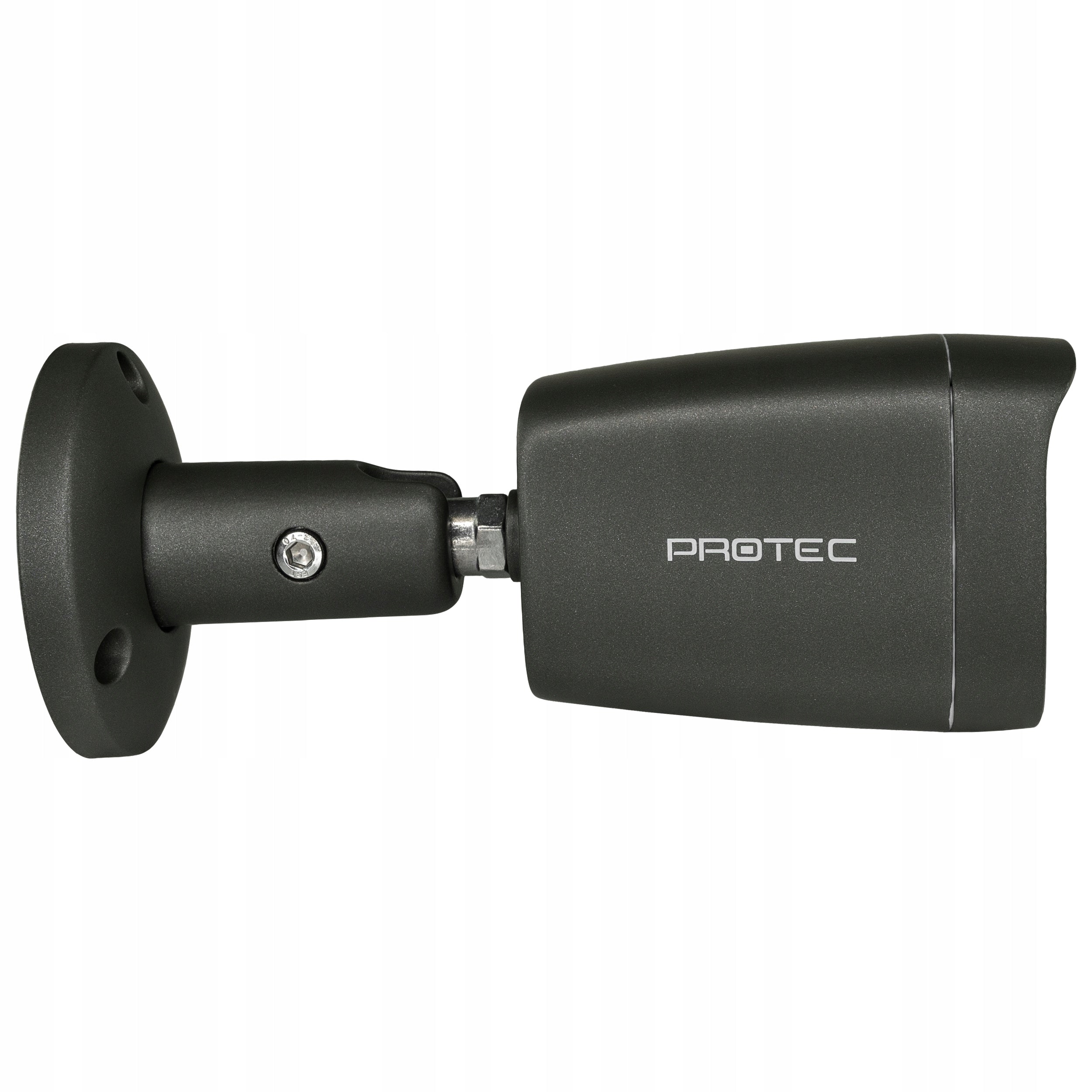Monitoring Kit 2 IP Cameras 4K PoE Microphone Detection HDD 1TB Manufacturer code PRNVRE02T8GLEHDD
