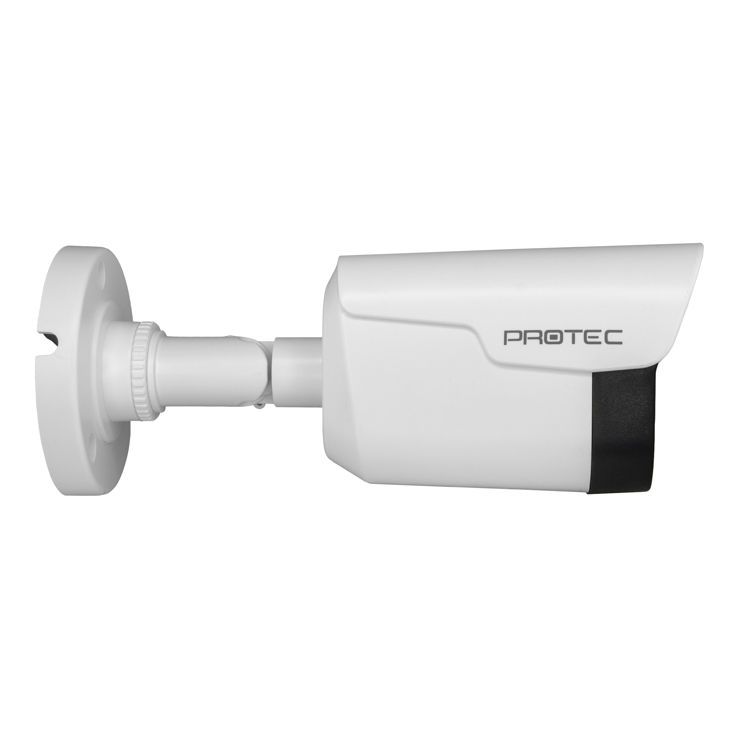 Monitoring Kit 6 PoE IP Cameras 4Mpx with Microphone Online Preview without hdd Manufacturer code PRNVRE06T4EBD