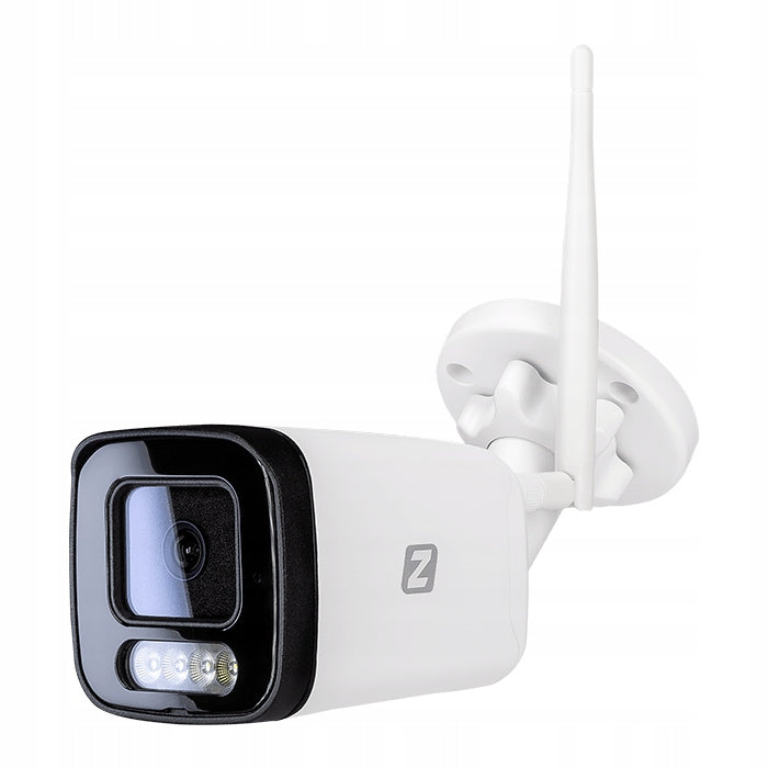 Monitoring Kit 8 WiFi Cameras 8Mpx 10x Optical Zoom EAN (GTIN) 5906506441048