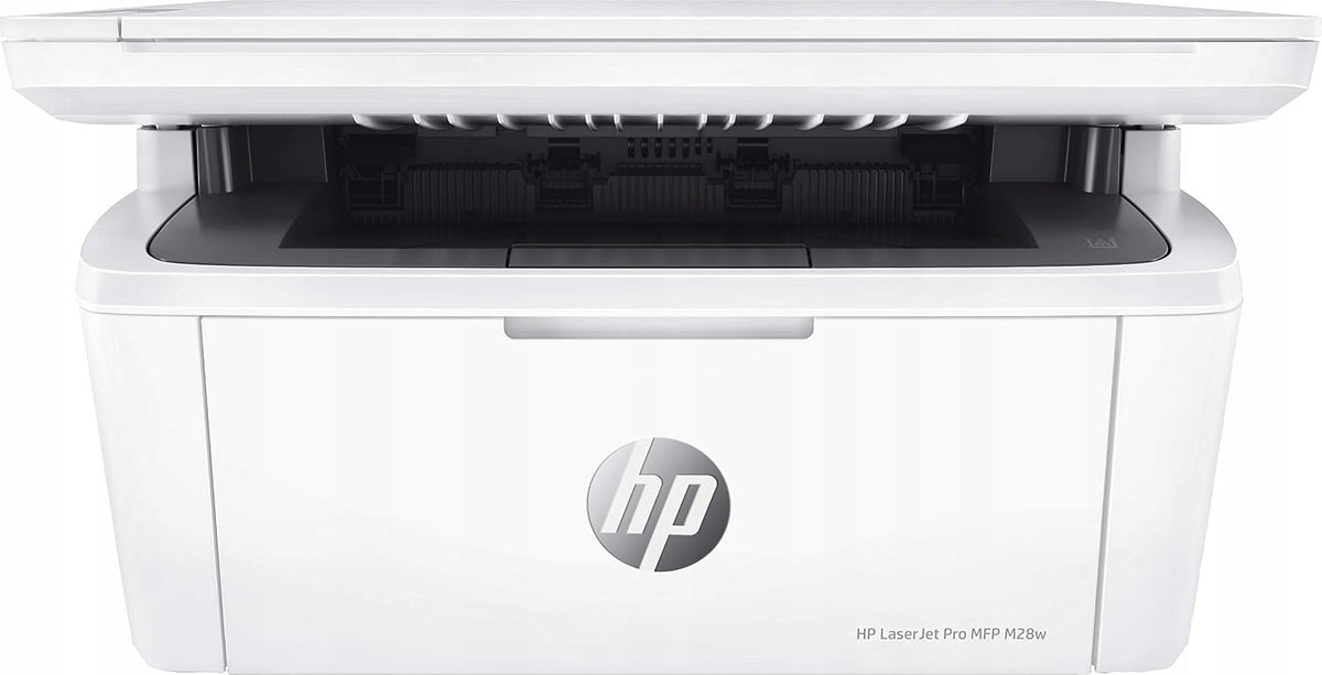 Mono HP LaserJet Pro MFP M28w Wi-Fi 44A Multifunction Laser Printer Model LaserJet Pro M28w