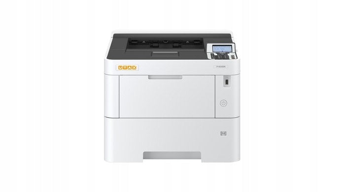 Mono Single Function Laser Printer Utax P-5534DN
