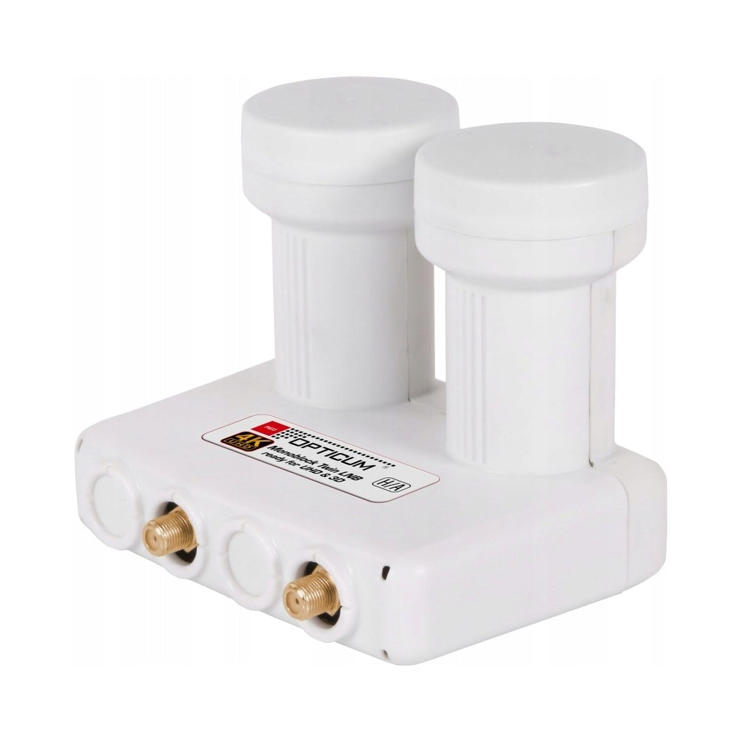 Monoblock Twin Opticum LMTP-04H Converter