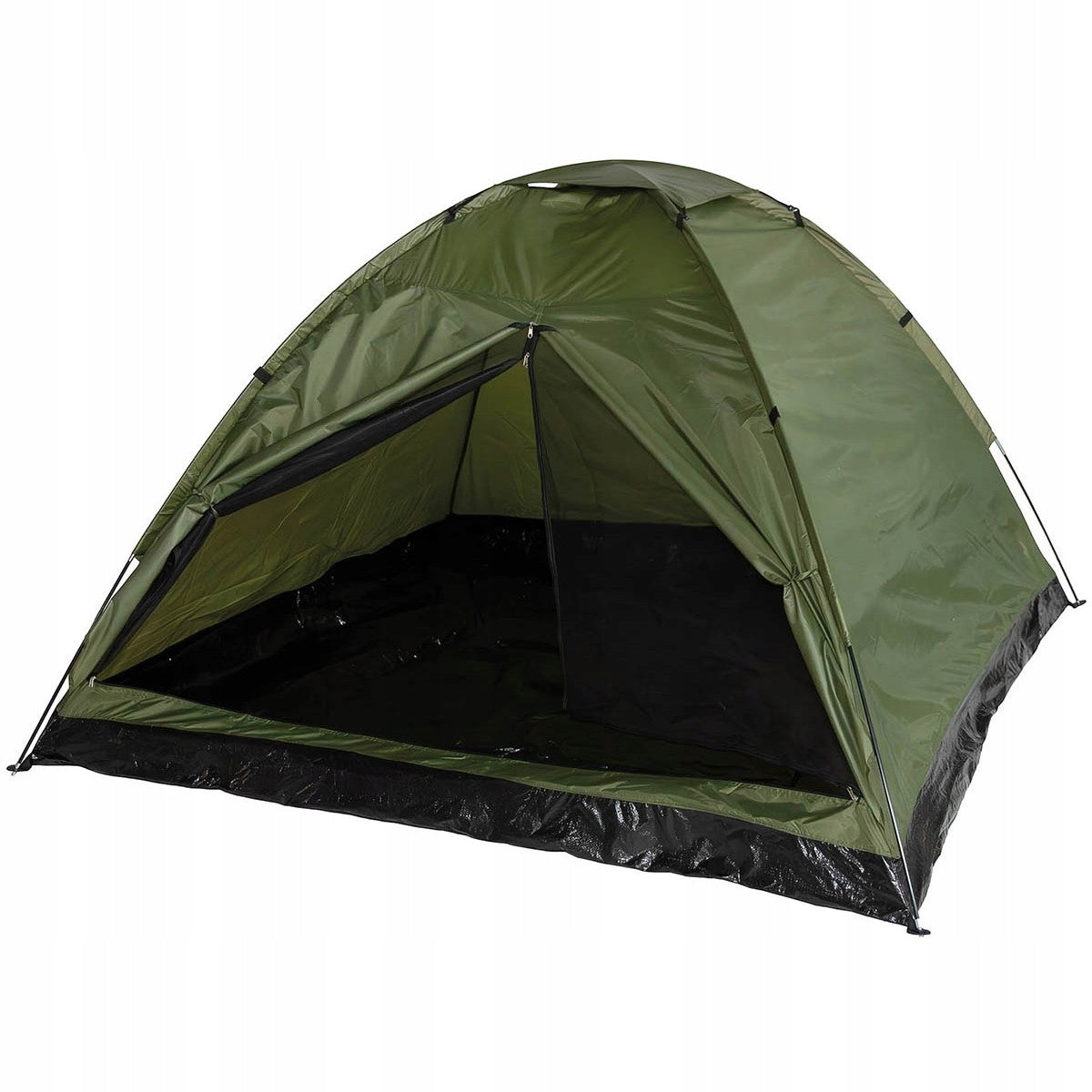Monodom Tourist Tent MFH 3-Person Olive