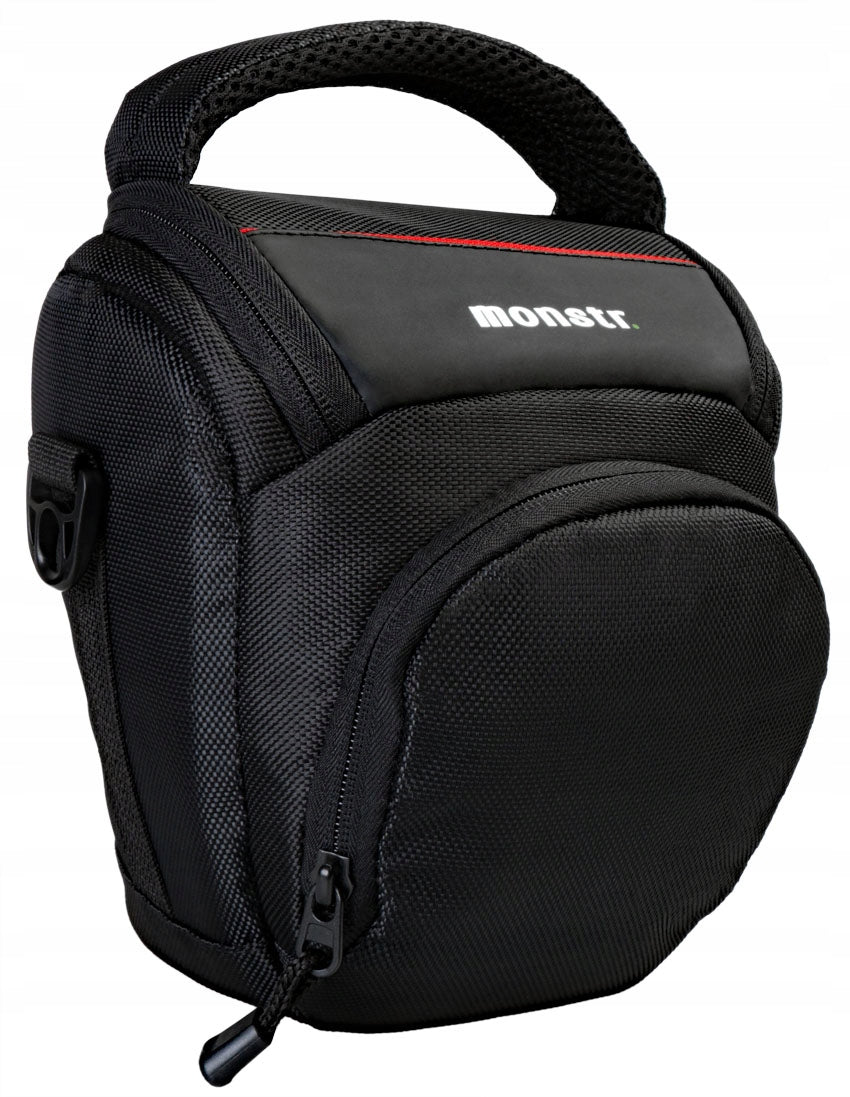 Monstr Rawr case for NIKON CANON SONY FUJI OLYMP Product weight with unit packaging 0.22 kg