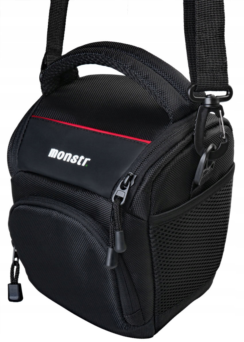 Monstr Rawr case for NIKON CANON SONY FUJI OLYMP