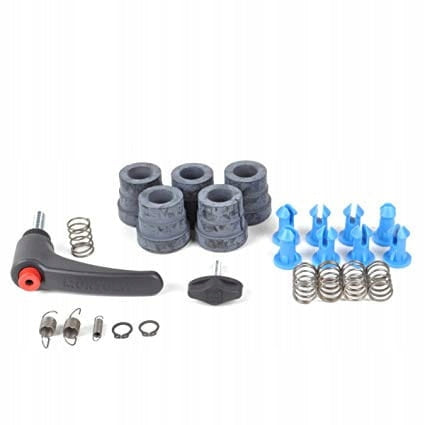 Montolit repair kit for MASTERPIUMA P2/ P3 art. 440P2