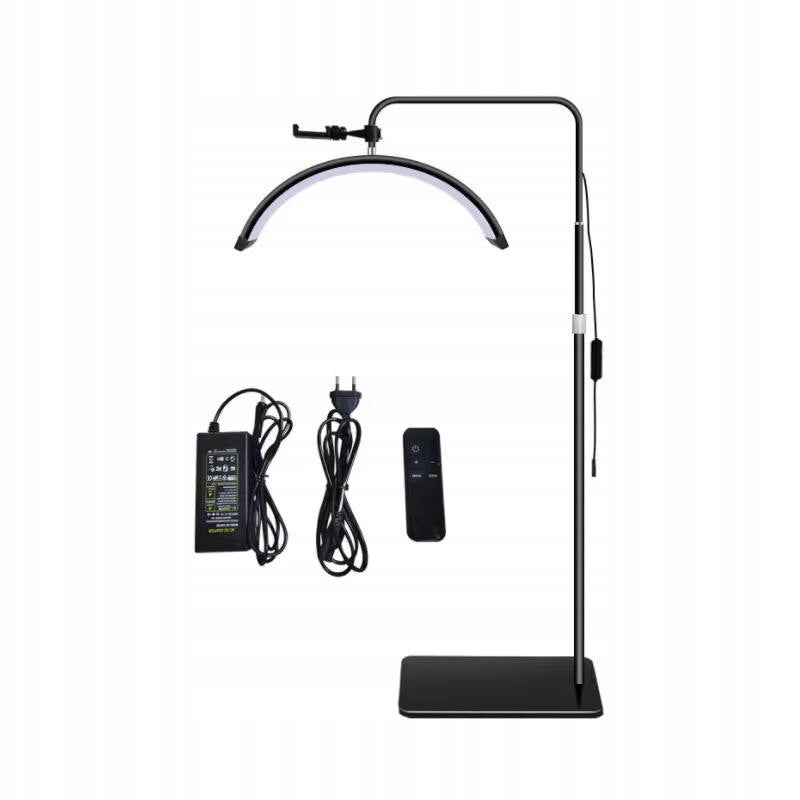 Moon LAMP HD-M6X LED MOON LIGHT PROFESSIONAL HOME