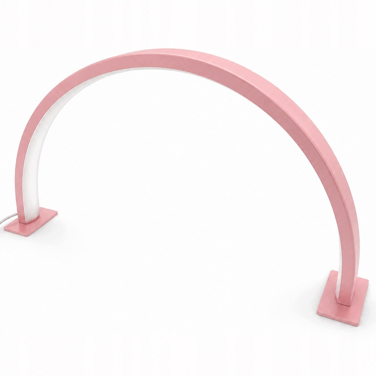 Moon LED Shadowless Cosmetic LAMP Arch 30W with Remote Control 55cm DESK