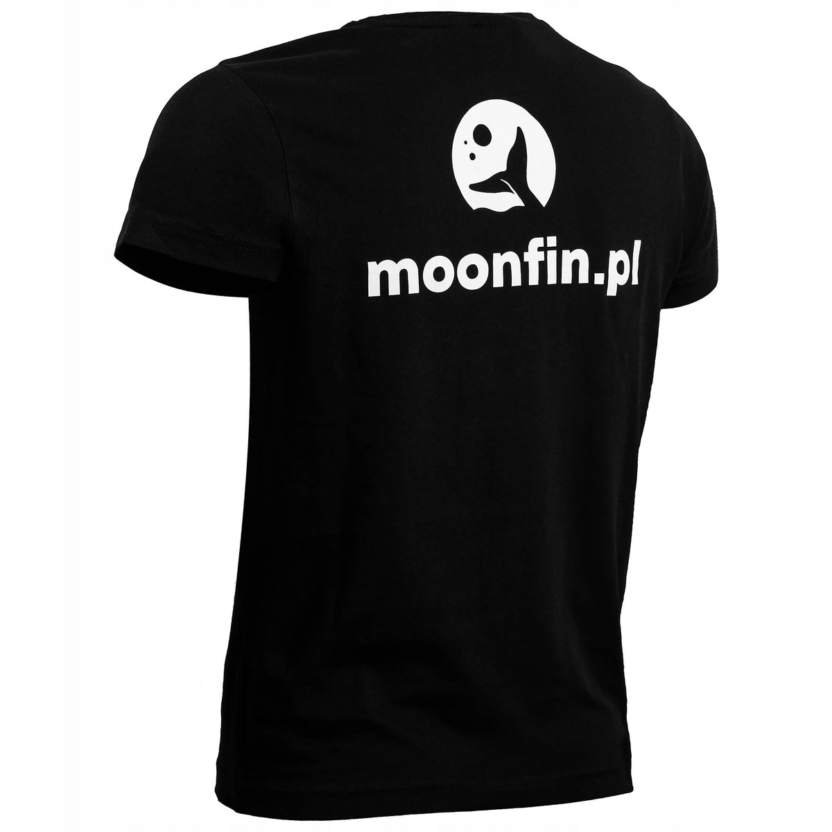 Moonfin XXL T-Shirt Packaging status original