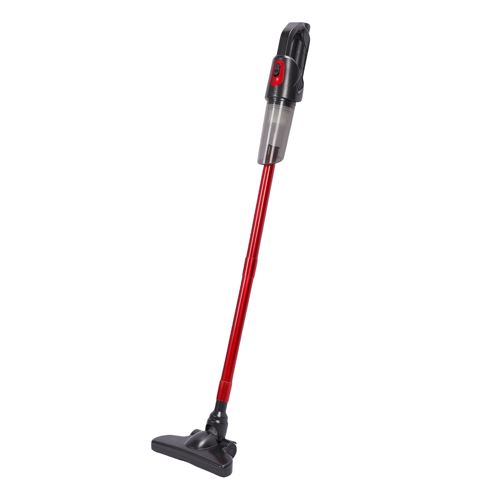 Mop Combo Cordless Vacuum Cleaner with Suction Power 4000 Pa Lightweight CX Maximum power 1 W