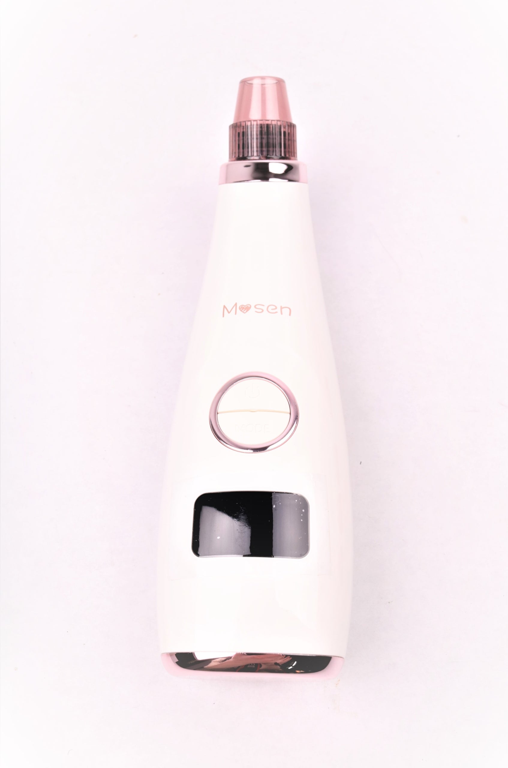 Mosen Blackhead Vacuum Cleaner Brand no brand