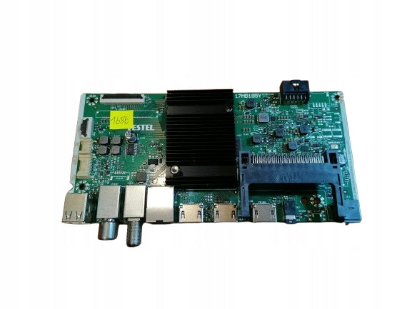Motherboard 17MB185Y 250522R1A TOSHIBA 43UA2363DG