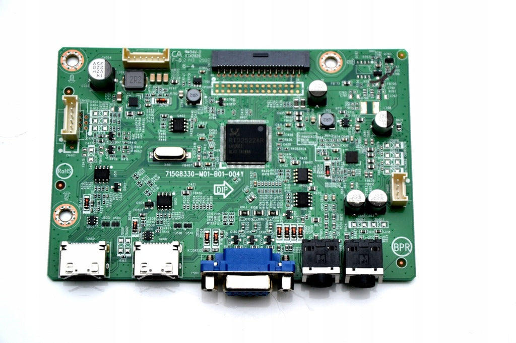 Motherboard 715G8330-M01-B01-004Y Acer VG240Y