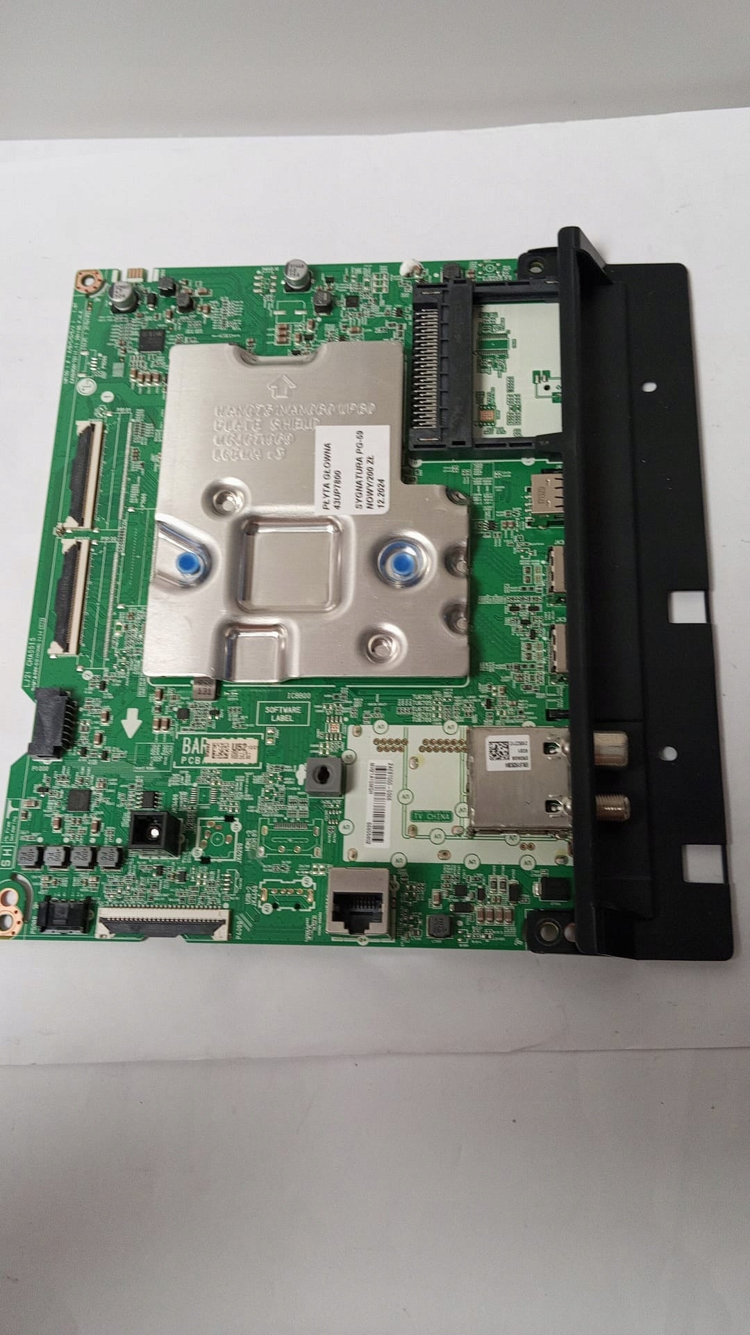 Motherboard EAX69581701 LG 43UP7800