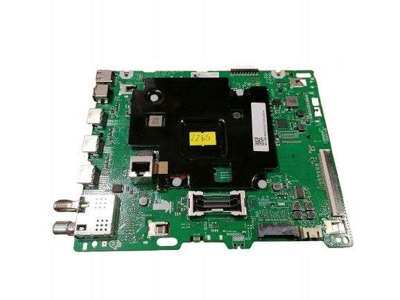 Motherboard KANT_SU2E_AU7000 BN9654206F Samsung GU43AU7199