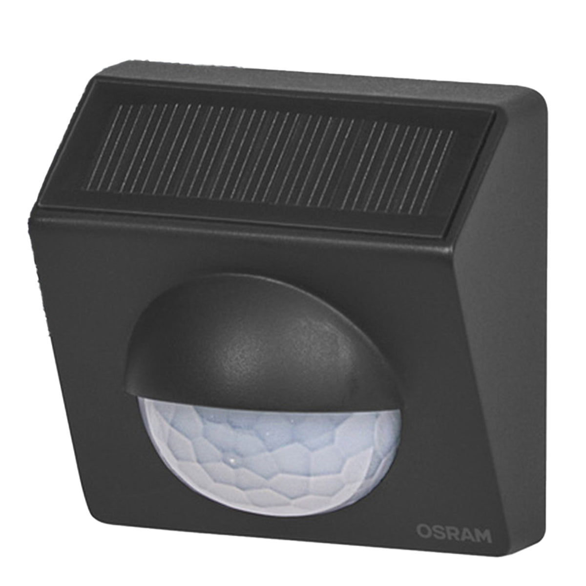 Motion Sensor Outdoor Solar Wireless 120° IP65 USB-C SMART WiFi Packaging status original