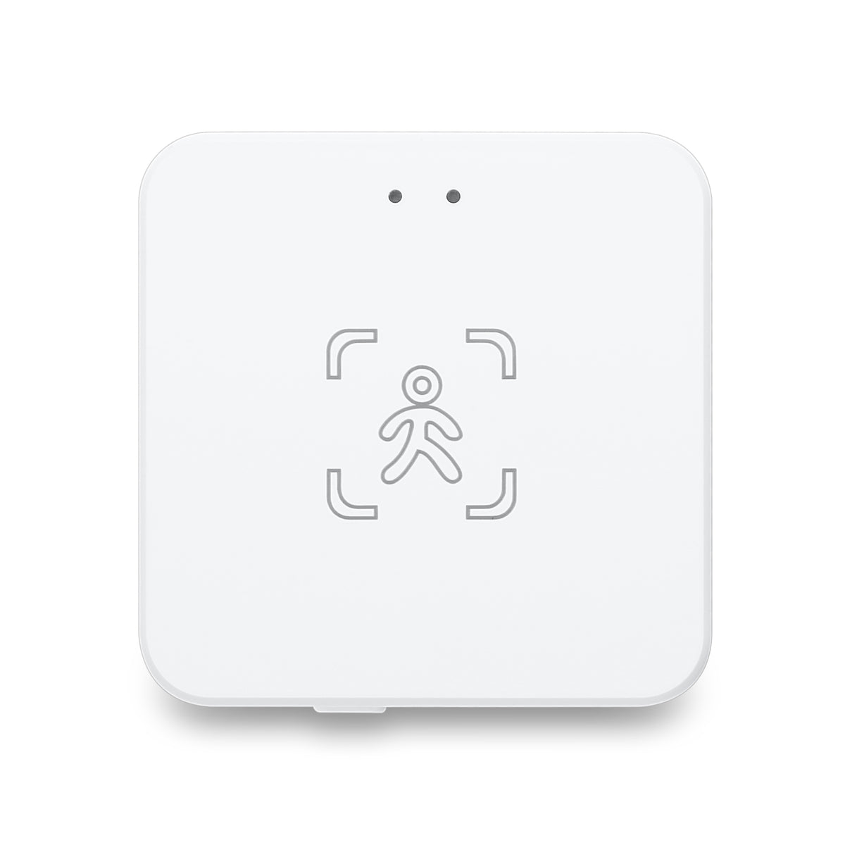Motion and presence sensor HAOZEE HZ-PS-02-PRESENCE Zigbee mmWave 24 GHz USB Packaging status original