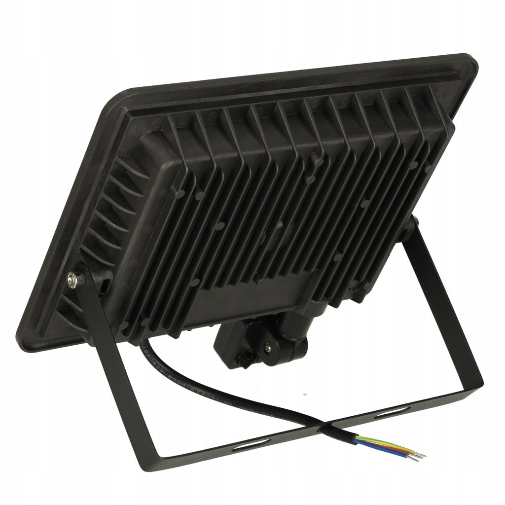 Motion sensor lamp headlight 100W Brand Ikonka